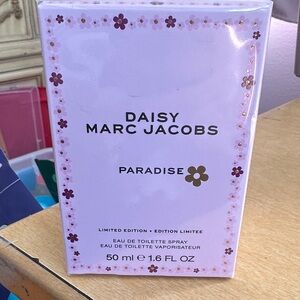 Marc Jacobs Daisy Paradise Limited Edition - toilette spray sold out online